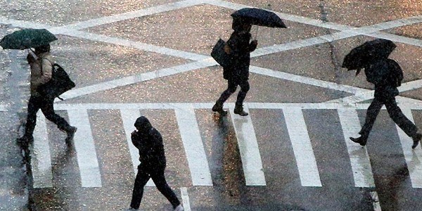 Yağışlar yurdu ne zaman terk edecek?