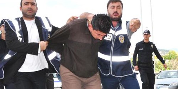 Hamile kadını öldüren hırsıza, ağırlaştırılmış ömürboyu