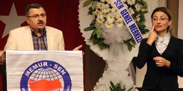 'Normlar güncellenmeden atama yapılırsa öğretmenler mağdur olur'