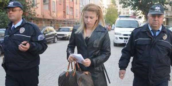 Polis korumasındaki kadın sayısı 10 bini geçti