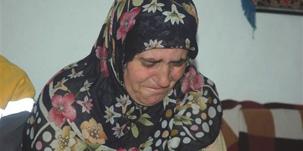 Ailesine 'sizi çok üzdüm beni affedin dedi' kayıplara karıştı