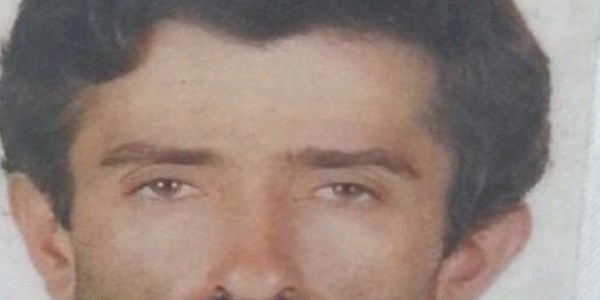 Kardeşiyle sohbet ederken köprüden su kanalına düşüp öldü