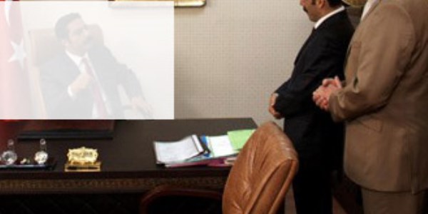 Memur dilek�esi ka� g�n bekletilir?