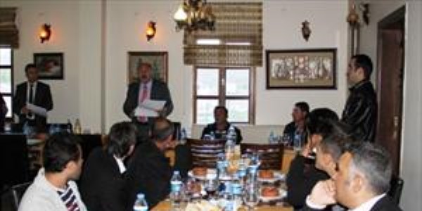 Bayburt Belediyesi bir sosyal sorumluluğu daha yerine getirdi