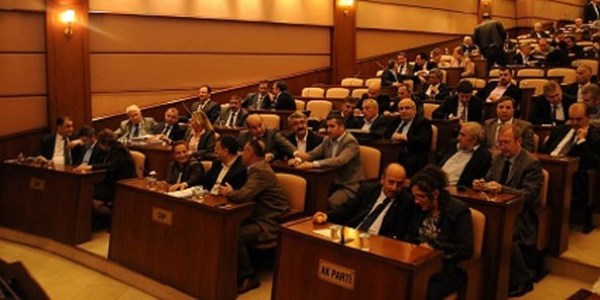 İstanbul Büyükşehir'den Fikirtepe için ret