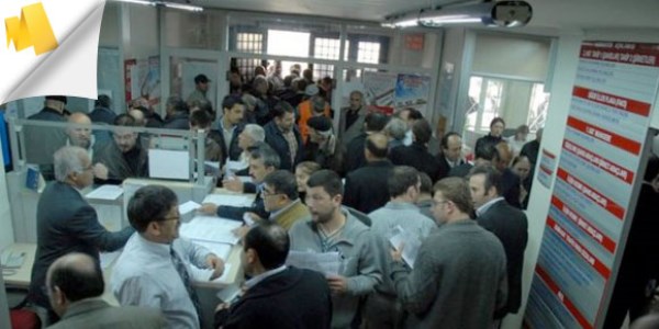 KPSS-A'da 35 yaş, bir farkla, geri geliyor