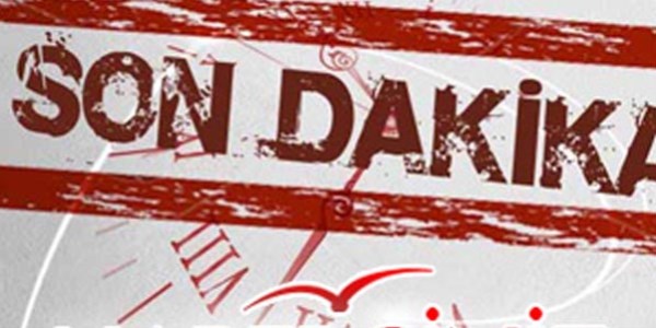 İnegöl'de kuruyemiş dükkanında patlama 1 yaralı