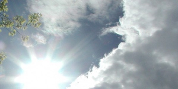 5 günlük haritalı hava tahmini
