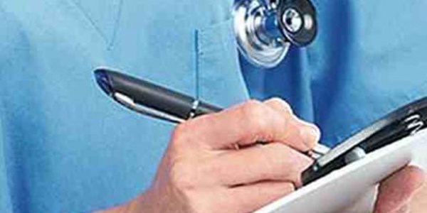 Doktor balıklara bilimsel inceleme