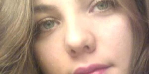 Y�ksek lisans ��rencisi Hande, laboratuvarda nas�l yand���n� anlatt�