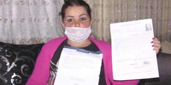B�brek nakli ile hayat buldu