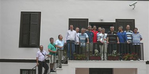 Gemlikli ��retmenlerden Bat� Trakya gezisi