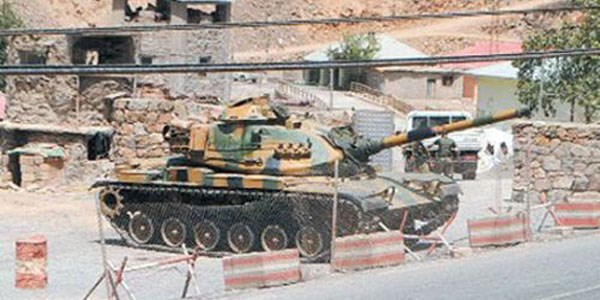 Çözüm süreciyle karakollar okula dönüşüyor