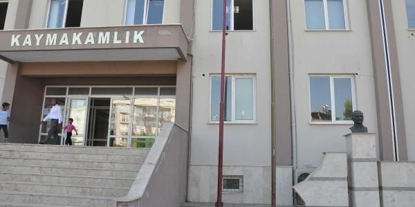 Kaymakamlık için azami yaş 35 olacak