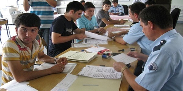 2013-PMYO başvuruları başlıyor