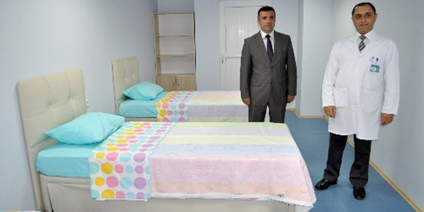 Bakanlık sağlık turizmi için atakta