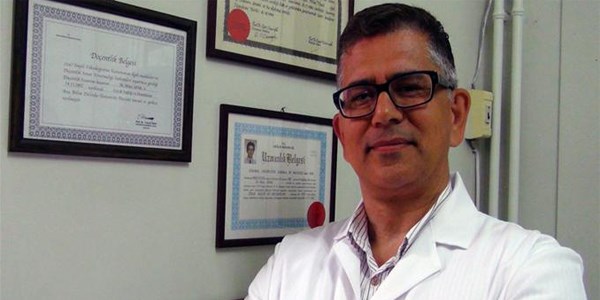 Çocuklardaki büyüme ağrısına dikkat!