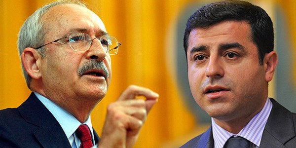 Dokunulmazlık dosyaları TBMM'de