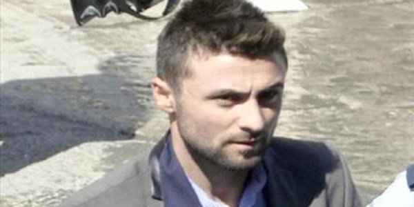 Sağlıkçının kolunu kıran şüpheli, serbest