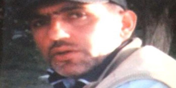 Uzman çavuştan bir haftadır haber alınamıyor