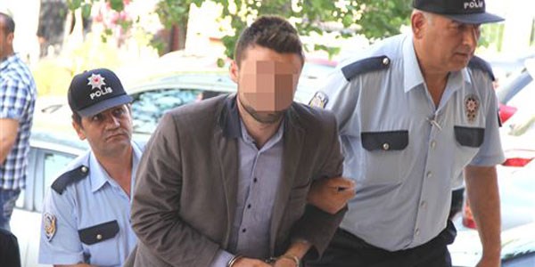 112 ekibine saldıran öfkeli koca serbest