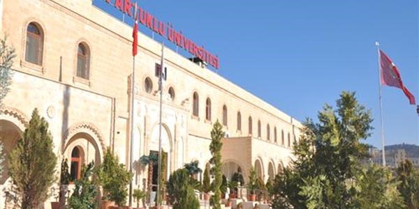 Artuklu �niversitesi yar�n sadece Arap�a konu�acak