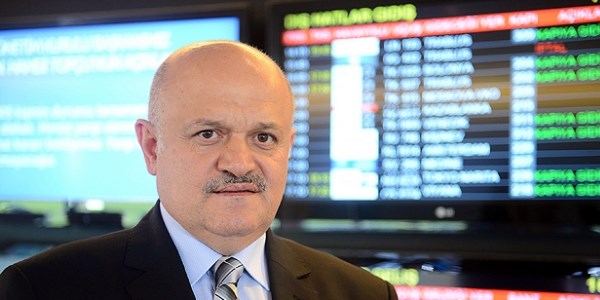 'THY grevden etkilenmedi'