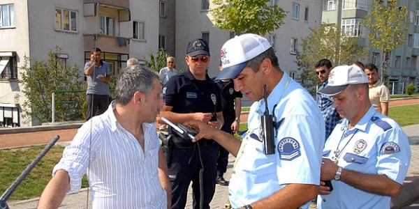 Alkolmetreyi üflemeyene 2 yıl hapis cezası geliyor
