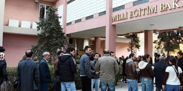 MEB'in yer değiştirmesi nasıl olmalıydı?