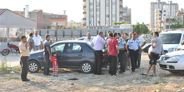 Beden eğitimi öğretmeninin cesedine ulaşıldı/ Video