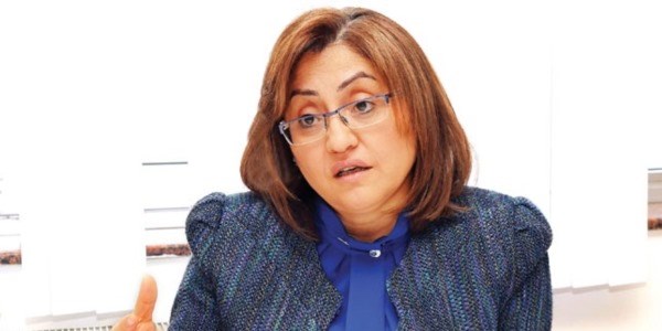 'Çocuk teşviki bir kalkınma projesi'