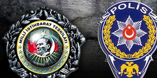 MİT ve Emniyet istihbaratın yapısı değişecek