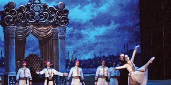 Opera ve Baleye 11 kişilik üst kurul geliyor