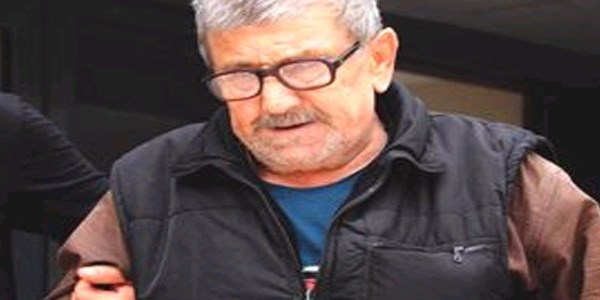 Ömür boyu hapis cezasına çarptırılan kamalı eş katiline 4. yargı paketi tahliyesi
