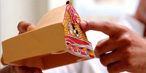 Meme kanseri art�k daha erken yakal�yor/Video