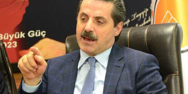 Çelik: Rotasyon diye bir şey yok