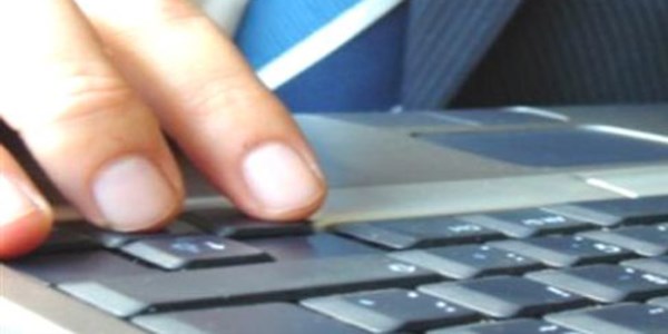 Lise öğrencilerinden online seçim sistemi