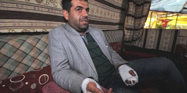 Can kurtar�rken can�ndan oldu