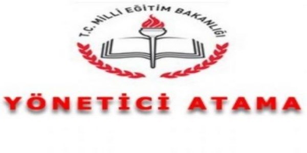 Kocaeli MEM'den ynetici atama duyurusu