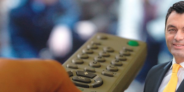 SGK TV, yayın hayatına başladı/ Video