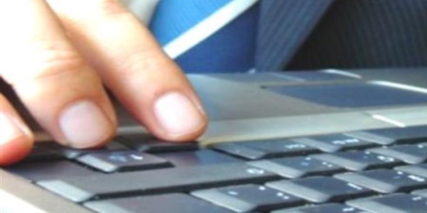 Lise ��rencilerinden online se�im sistemi