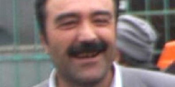 Çay bahçesinde öldürüldü
