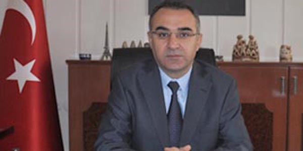 Reyhanlı Emniyet Müdürü görevden alındı