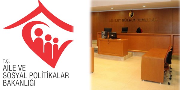 Aile Bakanlığı yer değiştirme yönetmeliği davalık oluyor