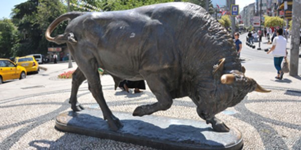 Milli Saraylar, Kadky'deki boa heykelini istiyor