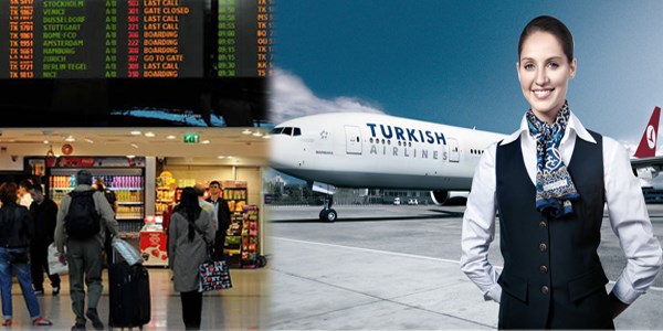 THY'den çalışanlarına zam kararı