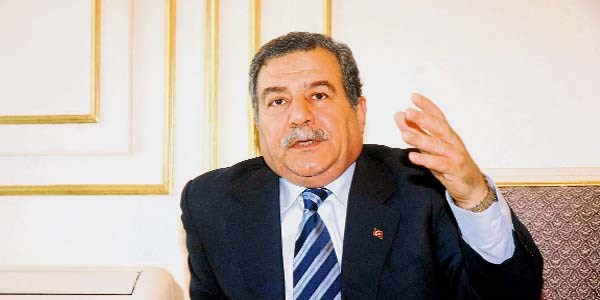 Bakan Güler, Reyhanlı soruşturmasını anlattı