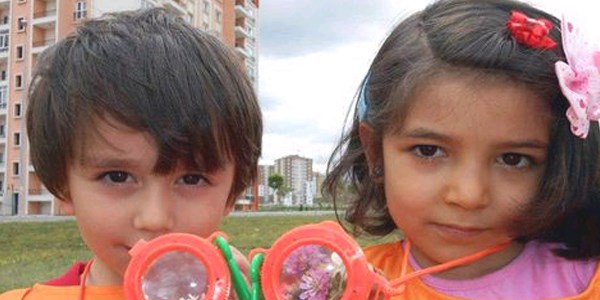 Kayseri minik temaları gözlem kutularına kavuştu