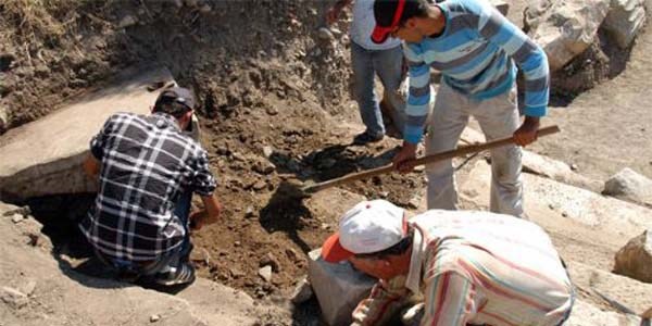 Türkiye toprakları 'karış karış' araştırılıyor