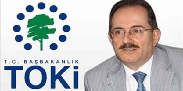 TOKİ'nin kalitesi diğer ülkelerden kat kat yüksek